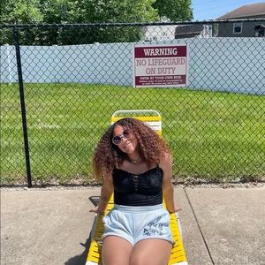 Meet your Posher, Mariah